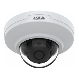 Axis 02375-001 Cámara Fix Dome Mini M3088-V Interior Alámbrico PTZ Digital 8 MP 4K Precio: 542.49999947. SKU: B1J5R8DWTQ