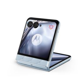 Motorola razr60 + Buds Loop Bundle Swarovski Edition