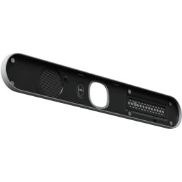 Logitech RALLY BAR HUDDLE Cubierta para Cámara Off-White Blanco para MacOS