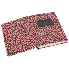 Funko Libreta Disney Villanos Cruella de Vil - Diseño Espectacular Funko Libreta Disney Villanos Cruella de Vil - Diseño Espectacular