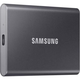 Disco Duro Externo Samsung MU-PC1T0T/WW 1 TB SSD 1 TB SSD