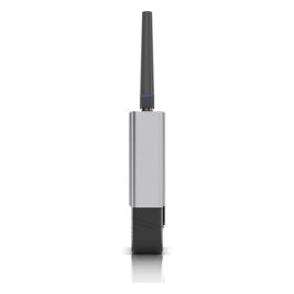 Ubiquiti UMR-Industrial Router Móvil Industrial Cat 4 WiFi GPS PoE