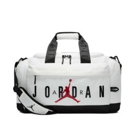 Bolsa de Deporte Jordan JAM VELOCITY SM0920 001 Blanco Talla única Precio: 49.50000011. SKU: B1E4TJ8QJ8