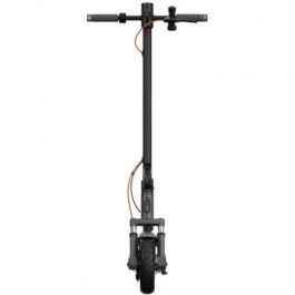 Xiaomi BHR9601ES Patinete Eléctrico Electric Scooter Elite 400W, Autonomía 45km, Vel. 25km/h, Ruedas 10", Suspensión Doble Horquilla, Negro