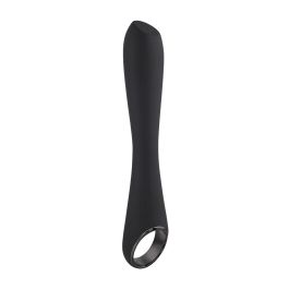 Vibrador Playboy Negro Vibrador Playboy Negro