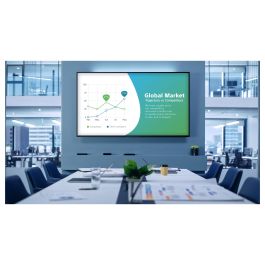 Sony Monitor Professional Bravia 55 Pulgadas 4K UHD 350nit 16/7 Android TV