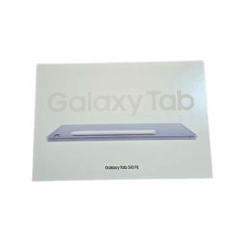Samsung SM-X526 Tab S10 FE 8+128GB 10.9" 5G Azul
