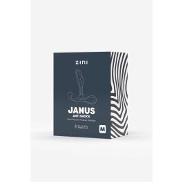Plug Anal ZINI Negro