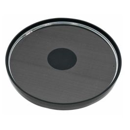 Pad Prácticas 8" Black Hole