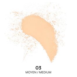 Guerlain Parure Gold Skin Polvos Sueltos Microperfección Transparentes y Luminosos #03-Medium 35 g