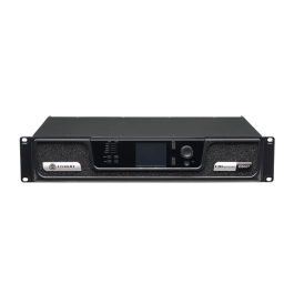 Crown CDi DriveCore 2|600BL Amplificador 2 Canales 600W Por Canal con Blu Link y DSP