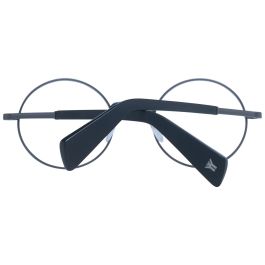 Montura de Gafas Unisex Yohji Yamamoto YY3001 48914 Montura de Gafas Unisex Yohji Yamamoto YY3001 48914