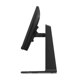 Lenovo 67CCGAC4EU Monitor Gaming de Alta Frecuencia Legion R24e 23.8" FHD IPS 180Hz 0.5ms HDMI 2.1 FreeSync Ergonómico Lenovo 67CCGAC4EU Monitor Gaming de Alta Frecuencia Legion R24e 23.8" FHD IPS 180Hz 0.5ms HDMI 2.1 FreeSync Ergonómico