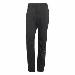 Pantalón Largo Deportivo Adidas Mtovent Negro Precio: 66.50000038. SKU: B12EQ42MJ2