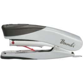 Rexel Bambi Grapadora de Bolsillo, Capacidad 12 Hojas, Grapas Nº 25, Colores Opacos Precio: 6.50000021. SKU: B16DHAF7KT