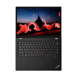 Laptop Lenovo ThinkPad L13 Gen 4 21FG 13,3" Intel Core i5-1235U i5-1335U 16 GB RAM 512 GB SSD Qwerty Español