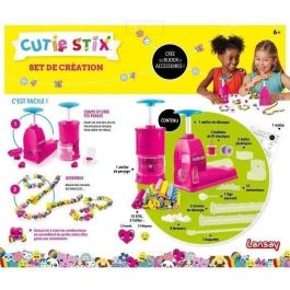 Set de creación LANSAY Cutie Stix Set de creación LANSAY Cutie Stix