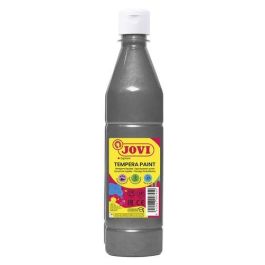 Jovi Témpera Líquida School Metálic Plata 500 mL Precio: 5.50000055. SKU: B1JNNHAANB