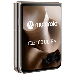 Motorola Razr 60 Ultra 16-512 GB 17,7 cm (6.96") 50 MP Android 15 Madera Mountain Trail