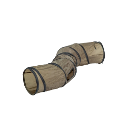 Freedog Túnel para Gatos Arlberg 25 x 110 cm Precio: 12.50000059. SKU: B1CQ5R3CRZ