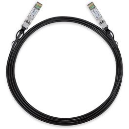 TP-LINK Cable SFP + de conexion directa de 3M para conexiones de 10 Gigabit SPEC: hasta 3m de distancia Precio: 33.4999995. SKU: B1JX3YEYXM