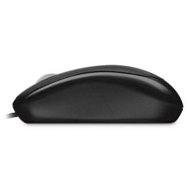 Microsoft Basic Optical Mouse for Business, USB, Black Microsoft Basic Optical Mouse for Business, USB, Black