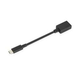 Adaptador USB C a USB Lenovo 4X90Q59481 Precio: 19.49999942. SKU: B16RQWN9G4