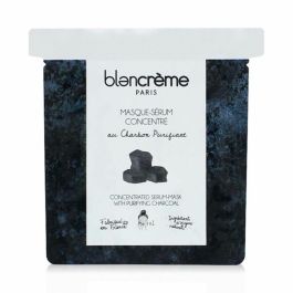 BLANCREME Charbon Mascarilla-Serum Concentrado Mujer Precio: 5.50000055. SKU: B13C84QDYB