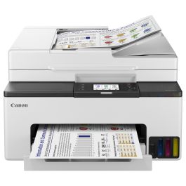 Canon MAXIFY GX2050 Multifunción Tinta 4en1 WLAN ADF Dúplex Impresión Copia Escaneo Fax