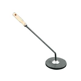 Metaltex Pala de quemar crema catalana Ø9,5cm para repostería Precio: 9.5000004. SKU: S7916549