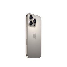 Smartphone Apple 6,3" 128 GB Titanio Smartphone Apple 6,3" 128 GB Titanio