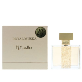 Micallef Royal Muska Edp W 100 mL Micallef Royal Muska Edp W 100 mL