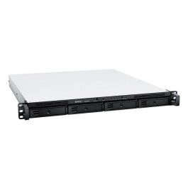 NAS Synology RackStation RS822RP+/ 4 Bahía 3.5"- 2.5"/ 2GB DDR4/ Formato Rack NAS Synology RackStation RS822RP+/ 4 Bahía 3.5"- 2.5"/ 2GB DDR4/ Formato Rack