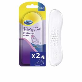 Scholl Party Feet Protector Del Talón Gel Activ Precio: 11.49999972. SKU: B165LTL8NK