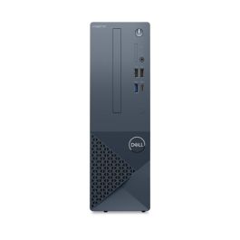 DELL Inspiron 3030 Intel® Core™ i3 i3-12100 8 GB DDR5-SDRAM 512 GB SSD Windows 11 Pro SFF PC Negro Precio: 513.88999959. SKU: B188M5ANK7