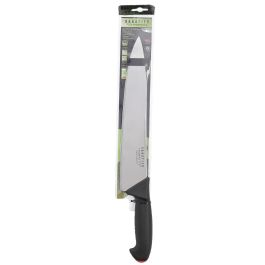 Sabatier Pro Tech Cuchillo Chef 30 cm Acero Extra-afilado, Mango Ergonómico Soft Touch, 6 Unidades, Apto Lavavajillas, Garantía 25 Años
