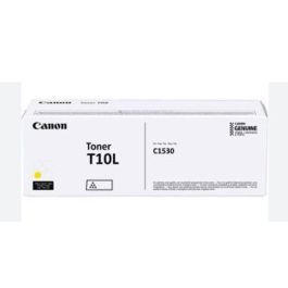 Canon Toner Negro Imagerunner C1538If, C1533If, C1538P, C1533P - 10 L Precio: 93.49999967. SKU: B17C6ZLEWP