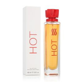 Perfume Mujer Benetton Hot EDT EDT 100 ml