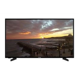 Elbe Televisor D-Led Fhd 40"+Wifi+Bt Dvbt2 Xtv-4001-Wifi ELBE XTV-4001-WiFi