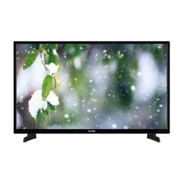 Televisor Hd 32' Smart + Bluetooth Dvb-T2 ELBE XTV-3204-WiFi