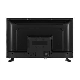 Televisor Hd 32' Smart + Bluetooth Dvb-T2 ELBE XTV-3204-WiFi