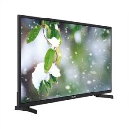 Televisor Hd 32' Smart + Bluetooth Dvb-T2 ELBE XTV-3204-WiFi