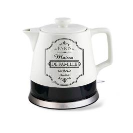 Hervidor Feel Maestro MR-072 Blanco Aluminio Precio: 64.054375. SKU: B1BQK8NCMF