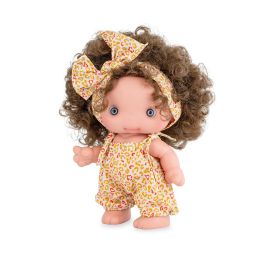 Muñeca Piu Ricitos 1418 Marina&Pau Precio: 22.94999982. SKU: B127Z6VF77