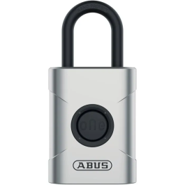 Abus 4003318991912 Candado EVEROX One 61/45 mm Bluetooth Precio: 103.88999984. SKU: B1EWP799A3