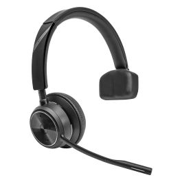 HP Savi 7410 Office Auriculares DECT Monoaurales Inalámbricos para Oficina Precio: 348.50000009. SKU: B1KH7YJW2V