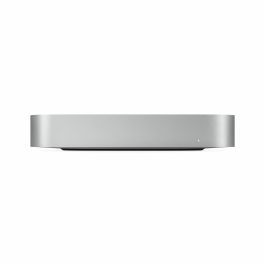 Apple Mac mini Chip M1 CPU 8 Núcleos/ 8GB/ 512GB/ GPU 8 Núcleos/ Plata Apple Mac mini Chip M1 CPU 8 Núcleos/ 8GB/ 512GB/ GPU 8 Núcleos/ Plata