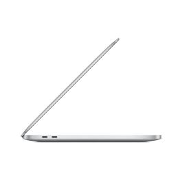 Apple MacBook Pro 13"/ Apple Chip M1/ 8GB/ 512GB SSD/ GPU 8 Núcleos/ Plata Apple MacBook Pro 13"/ Apple Chip M1/ 8GB/ 512GB SSD/ GPU 8 Núcleos/ Plata