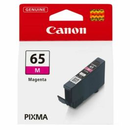 Cartucho de Tinta Original Canon 4217C001 Magenta Rojo Negro Precio: 22.94999982. SKU: B1FYMMVZKC
