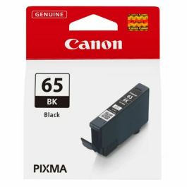 Cartucho de Tinta Original Canon CLI-65BK Negro Precio: 22.94999982. SKU: B1DGG7RPT6